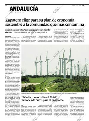 ABC CORDOBA 26-05-2009 página 58