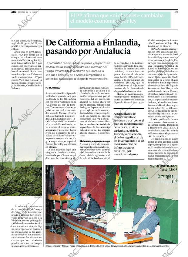 ABC CORDOBA 26-05-2009 página 59