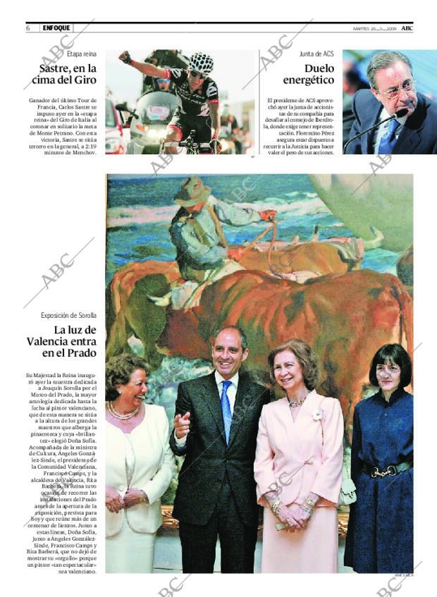 ABC CORDOBA 26-05-2009 página 6