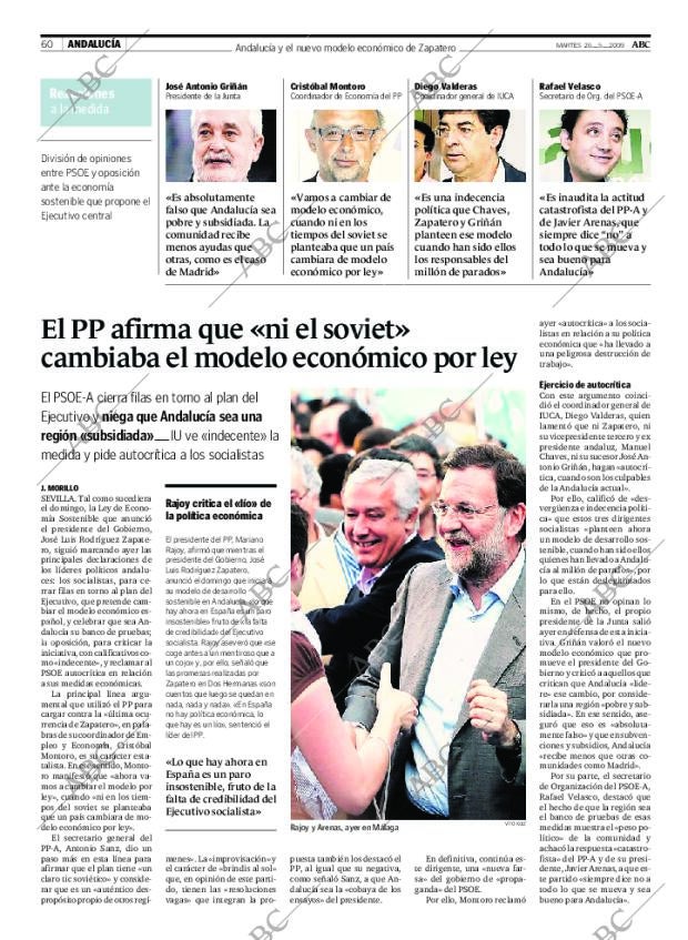 ABC CORDOBA 26-05-2009 página 60