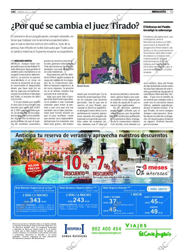 ABC CORDOBA 26-05-2009 página 61