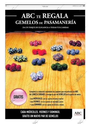 ABC CORDOBA 26-05-2009 página 62