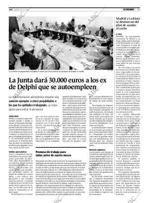 ABC CORDOBA 26-05-2009 página 65