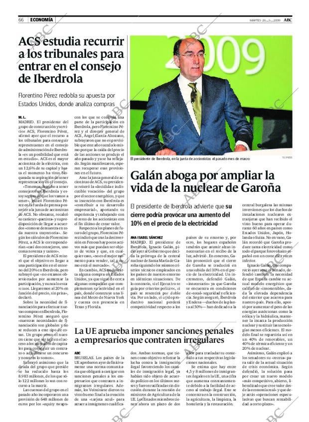 ABC CORDOBA 26-05-2009 página 66