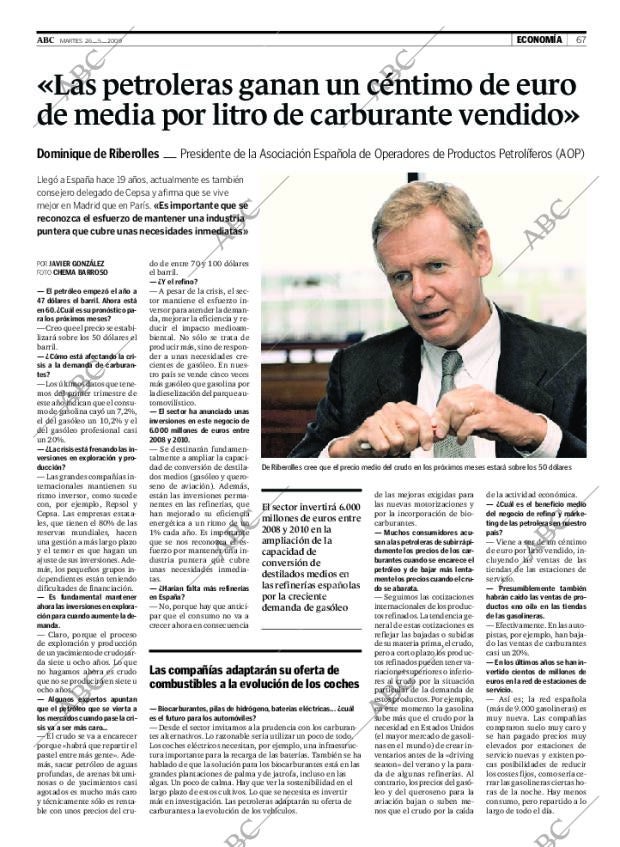 ABC CORDOBA 26-05-2009 página 67