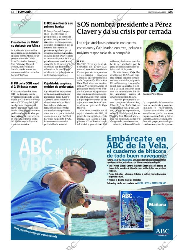 ABC CORDOBA 26-05-2009 página 68