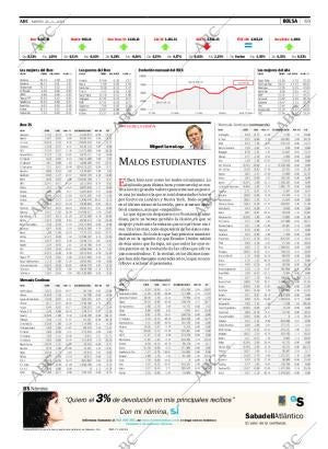 ABC CORDOBA 26-05-2009 página 69
