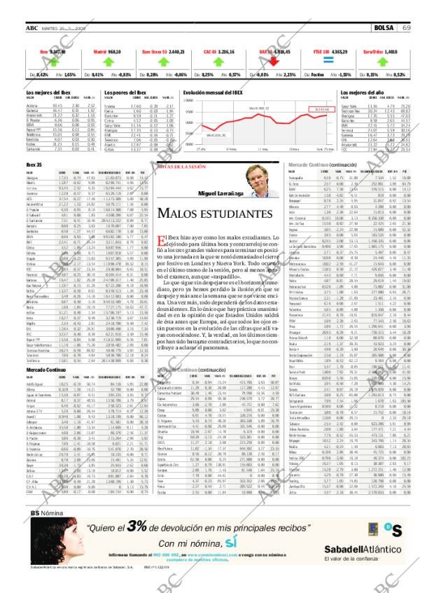 ABC CORDOBA 26-05-2009 página 69