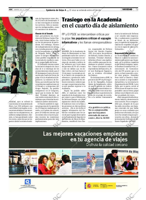ABC CORDOBA 26-05-2009 página 73