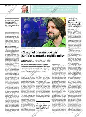 ABC CORDOBA 26-05-2009 página 77