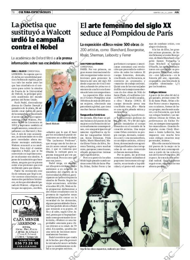 ABC CORDOBA 26-05-2009 página 78