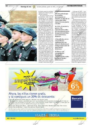 ABC CORDOBA 26-05-2009 página 81