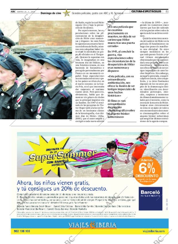 ABC CORDOBA 26-05-2009 página 81