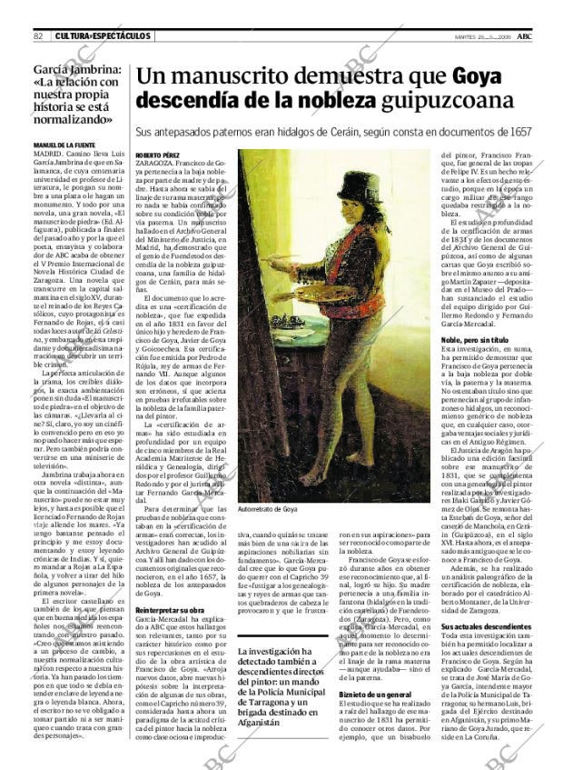 ABC CORDOBA 26-05-2009 página 82