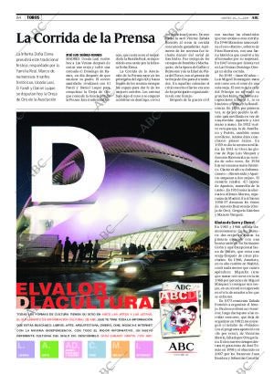 ABC CORDOBA 26-05-2009 página 84
