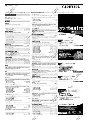 ABC CORDOBA 26-05-2009 página 85