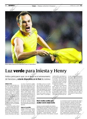 ABC CORDOBA 26-05-2009 página 90