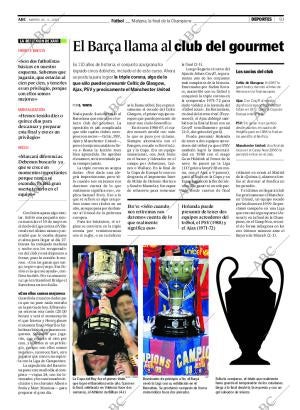 ABC CORDOBA 26-05-2009 página 91