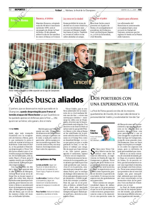 ABC CORDOBA 26-05-2009 página 92