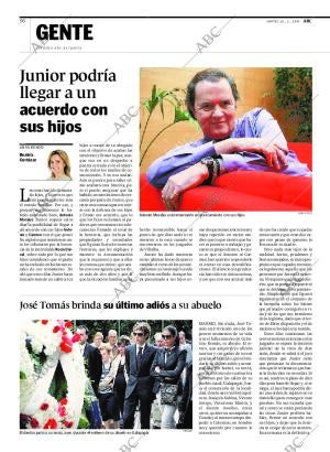 ABC CORDOBA 26-05-2009 página 96