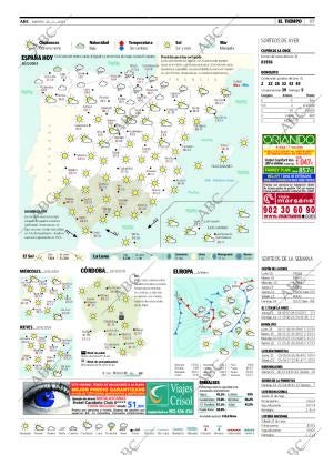 ABC CORDOBA 26-05-2009 página 97