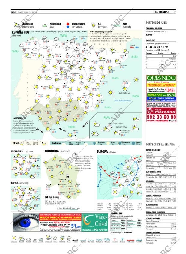 ABC CORDOBA 26-05-2009 página 97