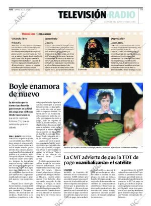 ABC CORDOBA 26-05-2009 página 99