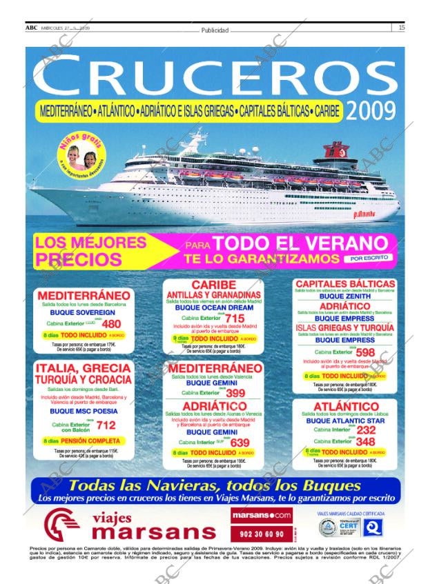 ABC CORDOBA 27-05-2009 página 15