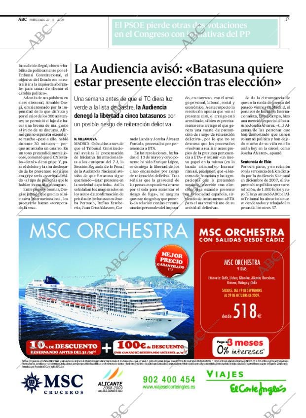 ABC CORDOBA 27-05-2009 página 17