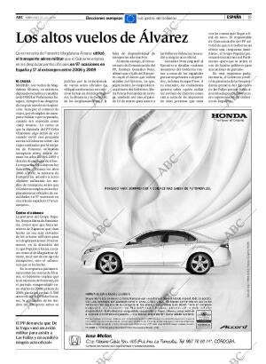 ABC CORDOBA 27-05-2009 página 19