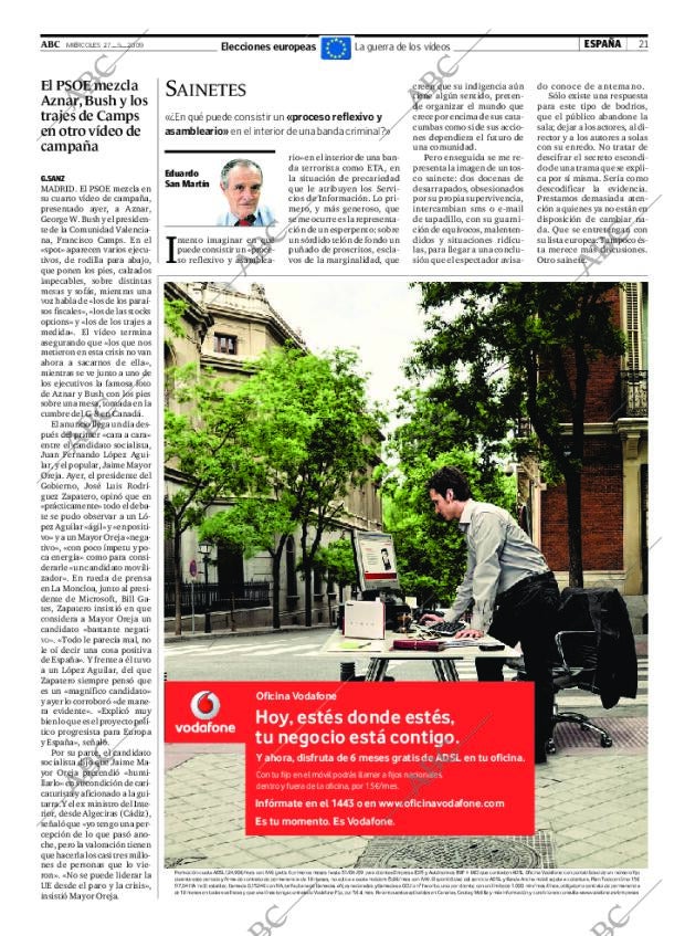 ABC CORDOBA 27-05-2009 página 21