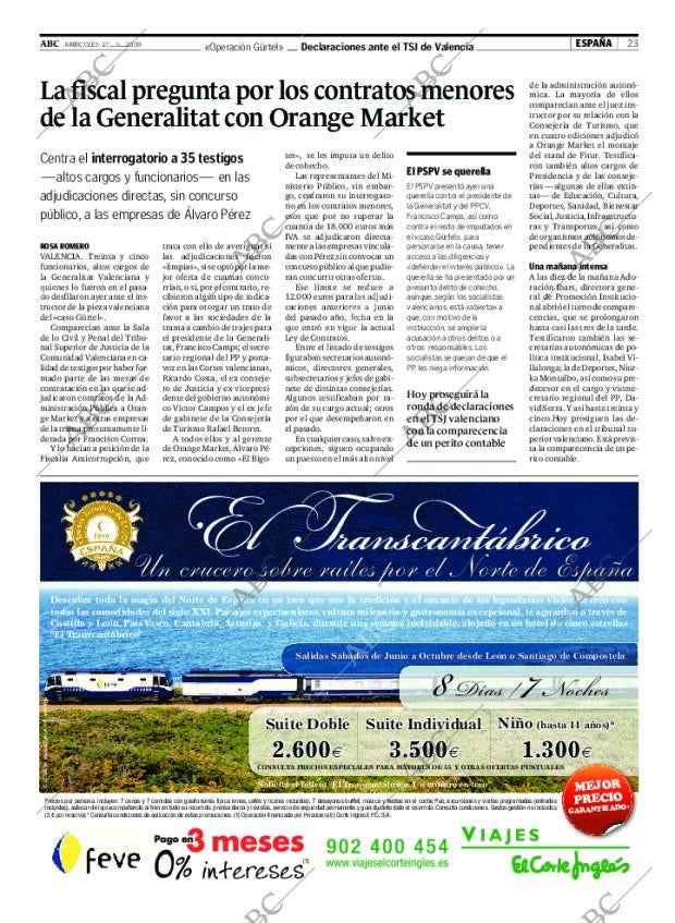 ABC CORDOBA 27-05-2009 página 23