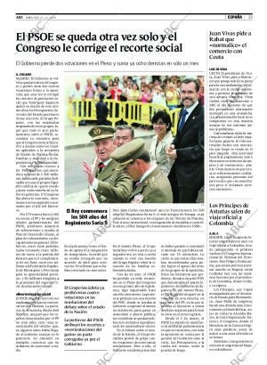 ABC CORDOBA 27-05-2009 página 25