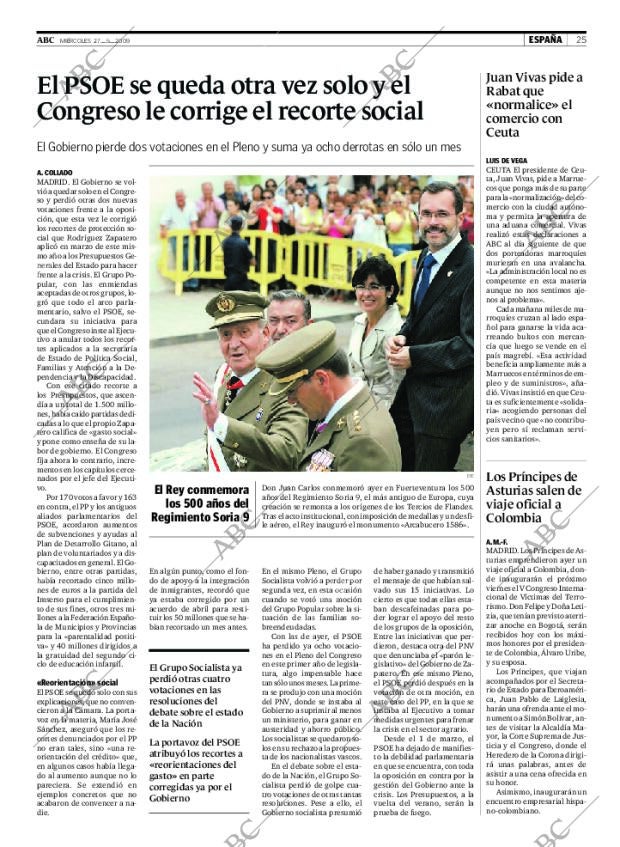 ABC CORDOBA 27-05-2009 página 25