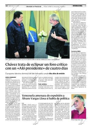 ABC CORDOBA 27-05-2009 página 29