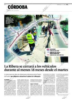 ABC CORDOBA 27-05-2009 página 30