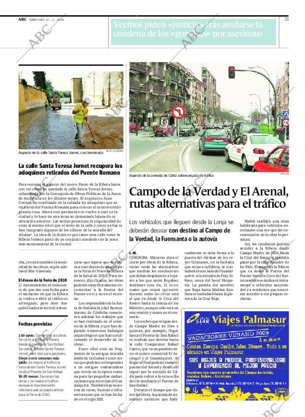 ABC CORDOBA 27-05-2009 página 31