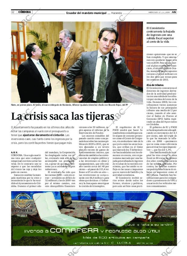 ABC CORDOBA 27-05-2009 página 32