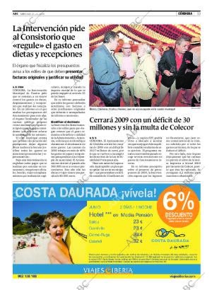 ABC CORDOBA 27-05-2009 página 33