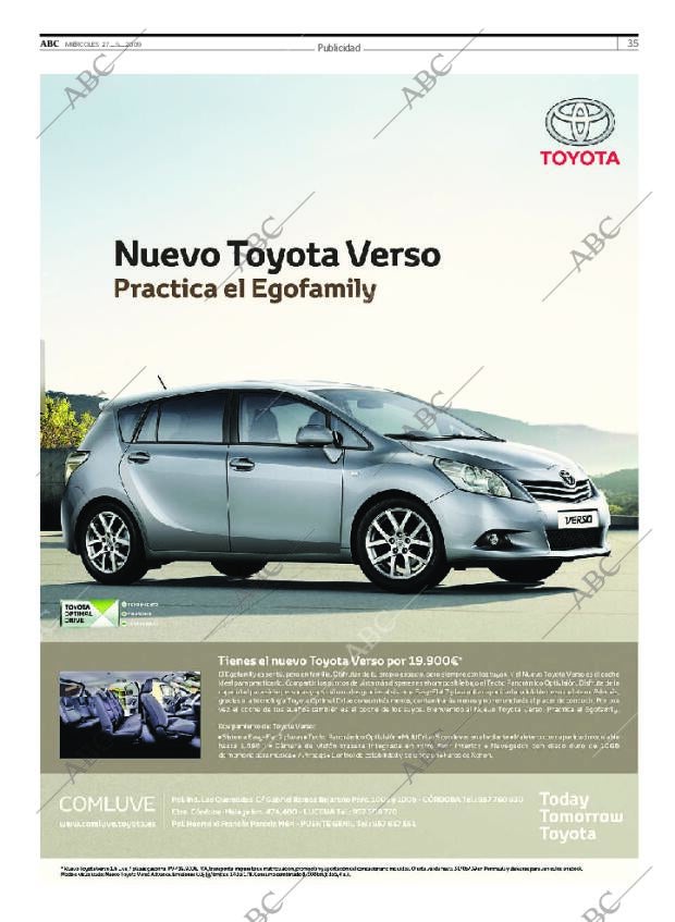 ABC CORDOBA 27-05-2009 página 35