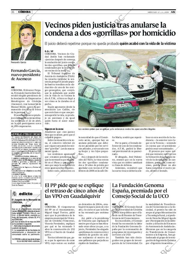 ABC CORDOBA 27-05-2009 página 36