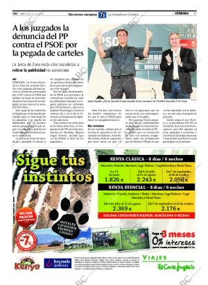 ABC CORDOBA 27-05-2009 página 37