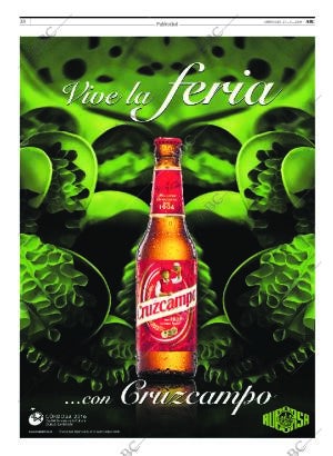 ABC CORDOBA 27-05-2009 página 38