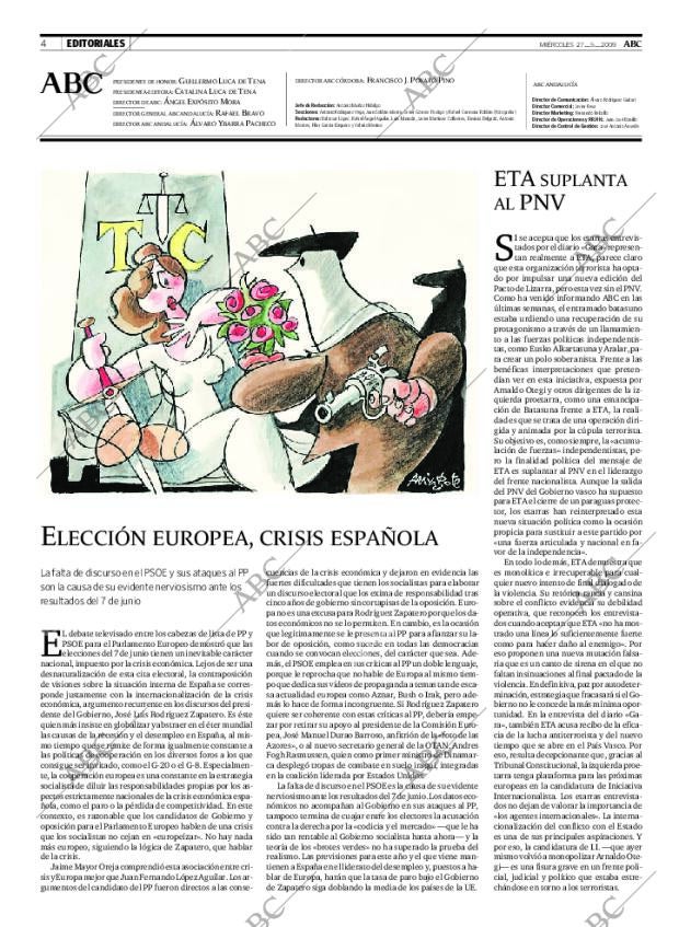 ABC CORDOBA 27-05-2009 página 4