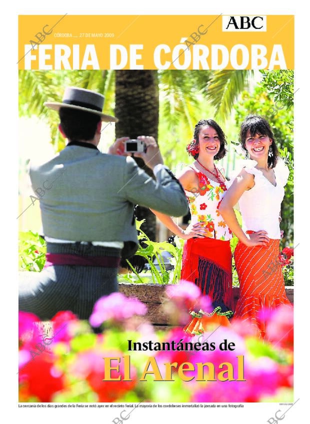 ABC CORDOBA 27-05-2009 página 43