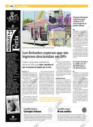 ABC CORDOBA 27-05-2009 página 46