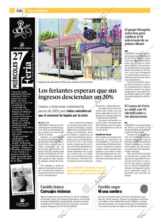 ABC CORDOBA 27-05-2009 página 46