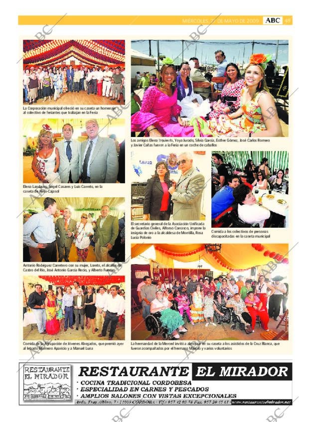 ABC CORDOBA 27-05-2009 página 49