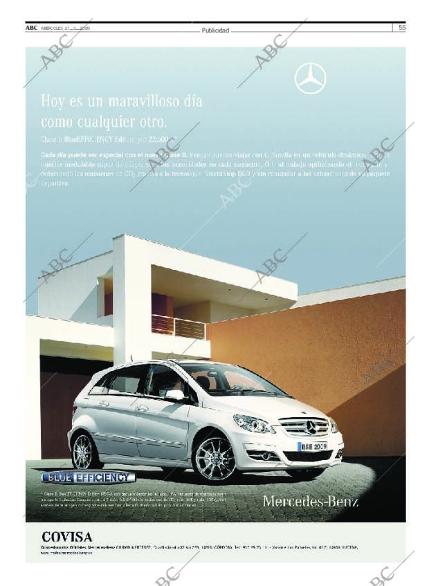 ABC CORDOBA 27-05-2009 página 55