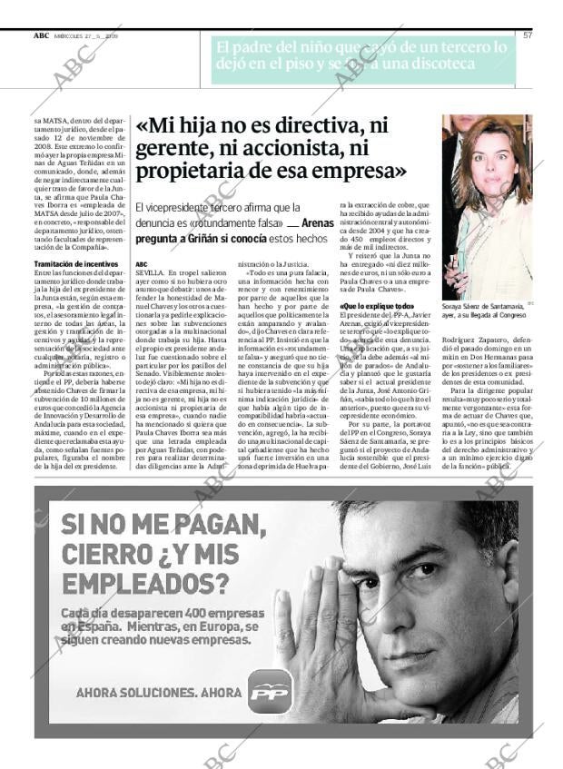 ABC CORDOBA 27-05-2009 página 57